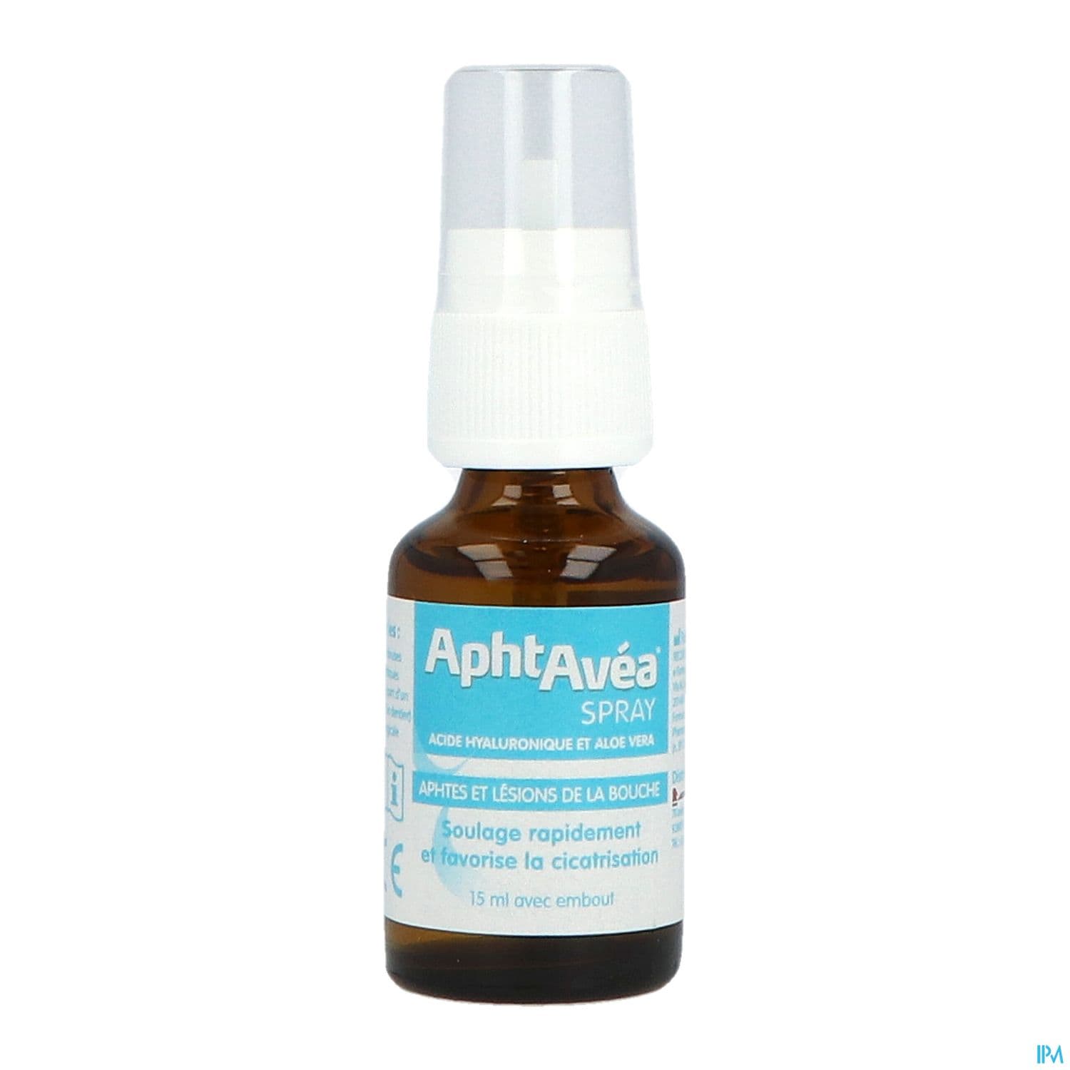 APHTAVEA SPR BUCCAL 15ML