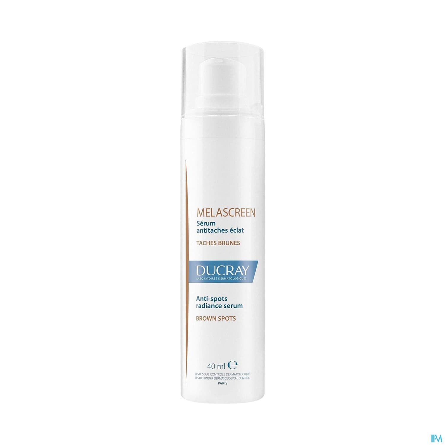 Ducray Melascreen Serum Antitaches 40ml