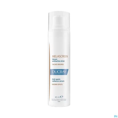 Ducray Melascreen Serum Antitaches 40ml