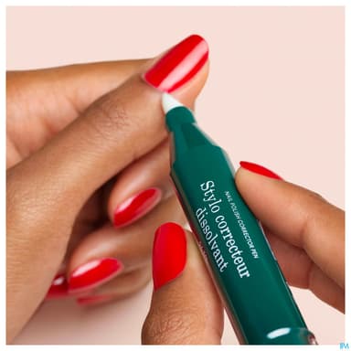 Manucurist Green Flash Dissolvant Stylo Correcteur 4ml