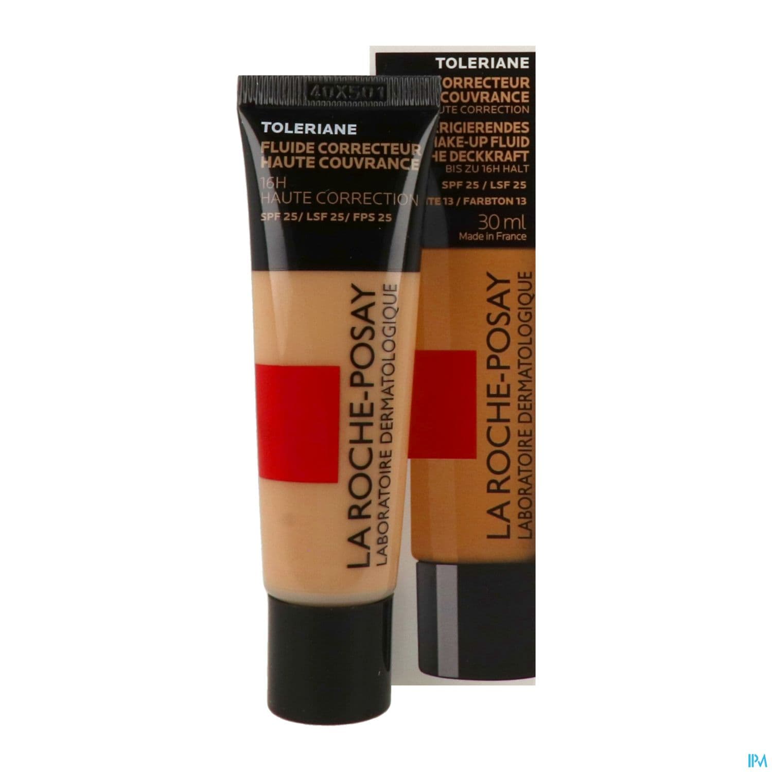 La Roche Posay Toleriane Correcteur De Teint Fluide 13 30ml