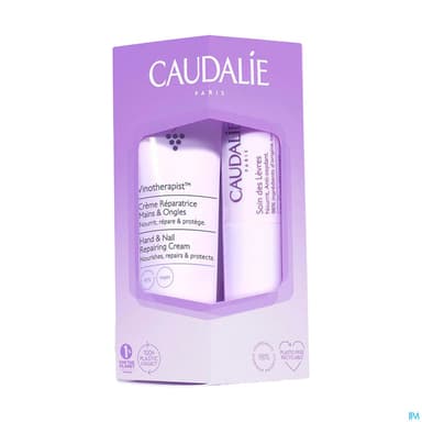 CAUDALIE VINOTHERAP CR MAIN+S.LEV