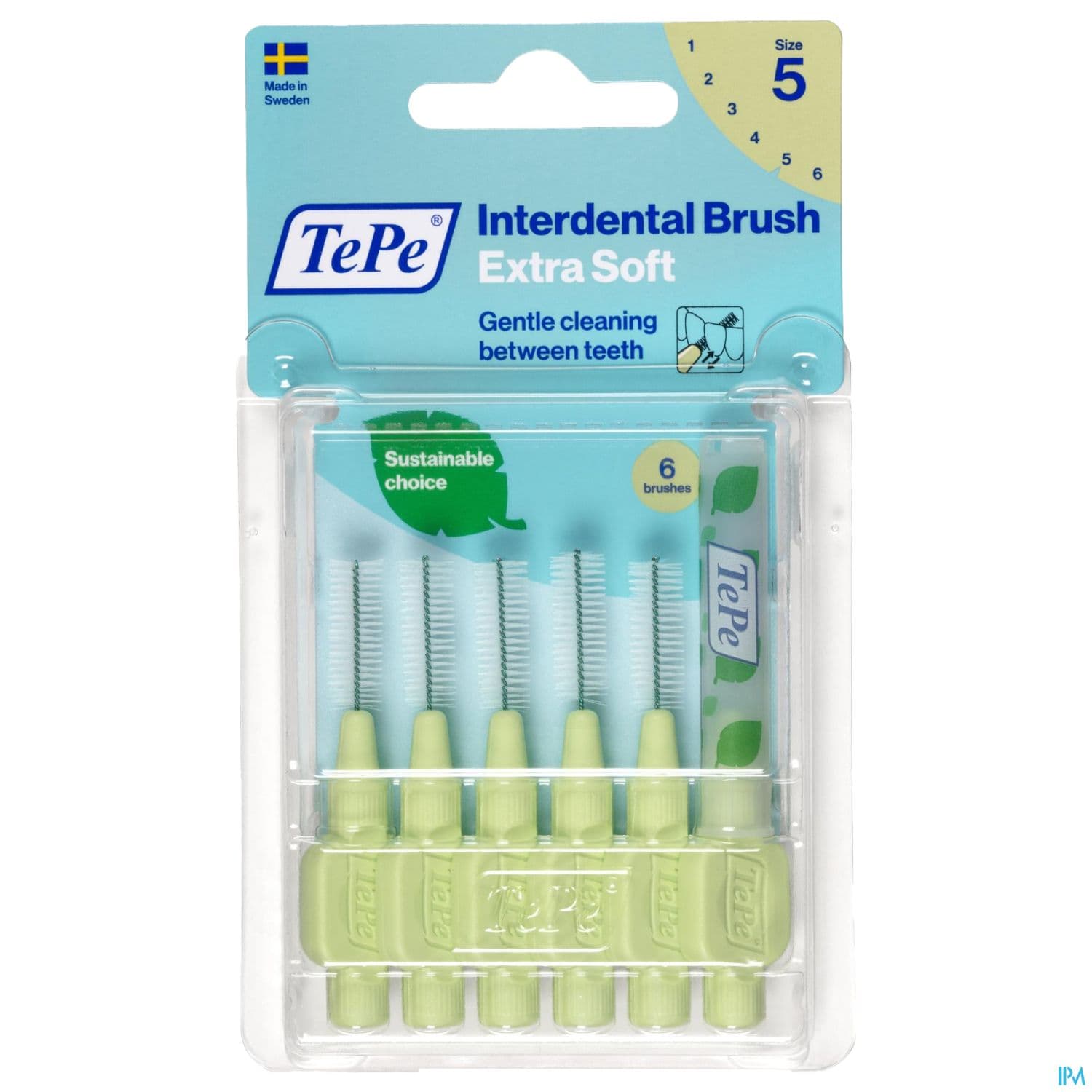 TEPE BROS INTERD 0,80MM VERT