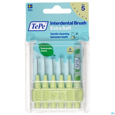 TEPE BROS INTERD 0,80MM VERT