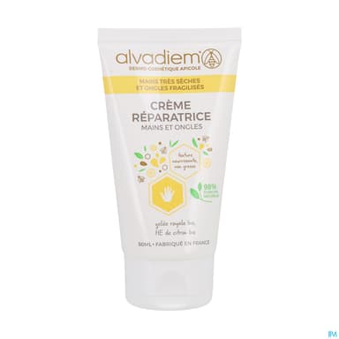 ALVADIEM CR MAIN&ONGLE 50ML