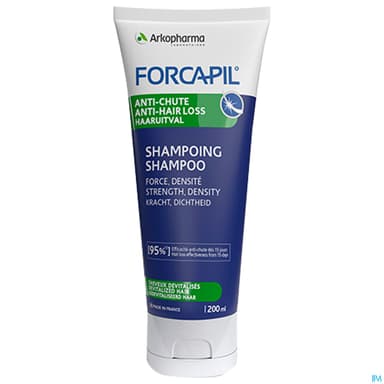 FORCAPIL SH A/CHUTE 200ML