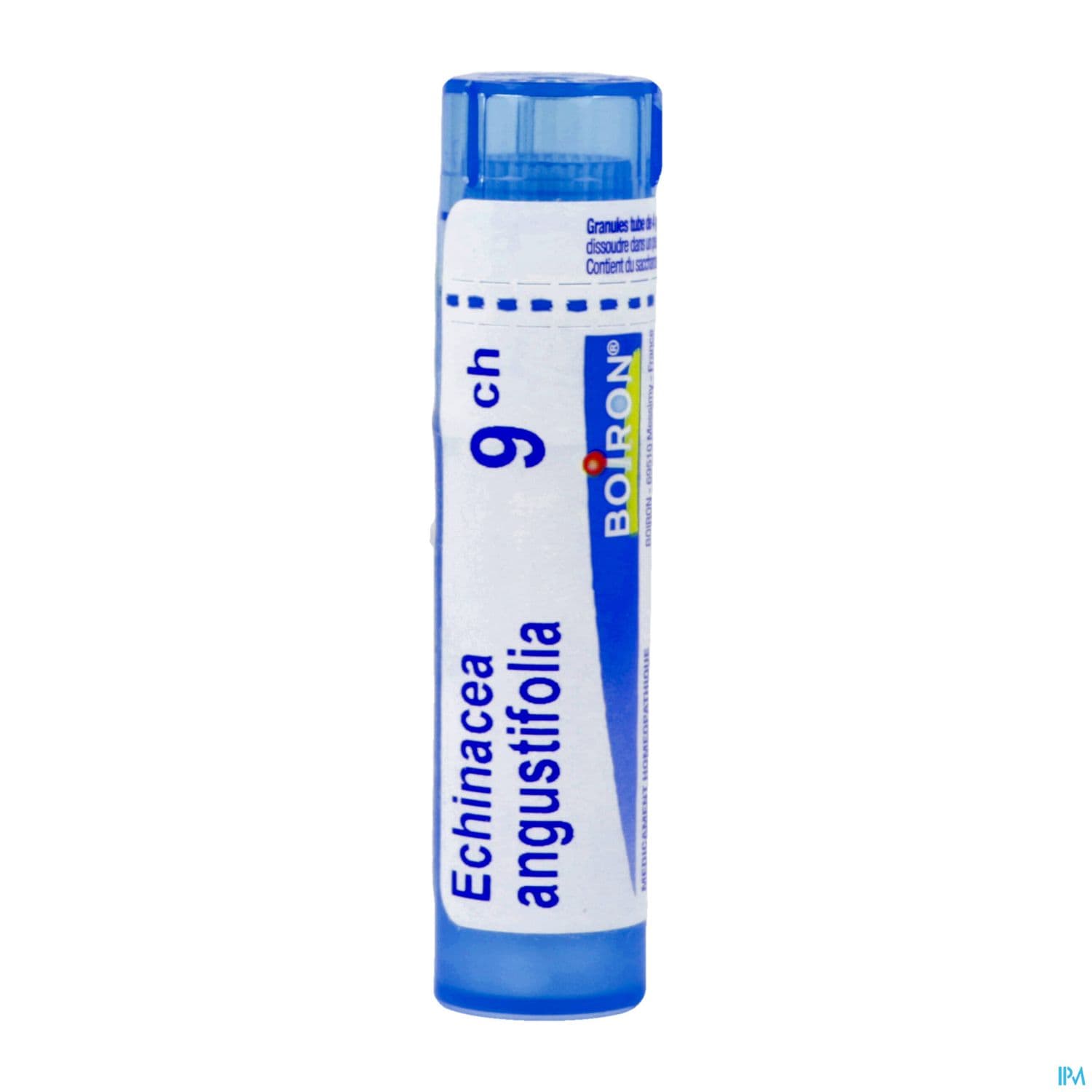 Boiron Echinacea Ang. 9ch Granules 4g