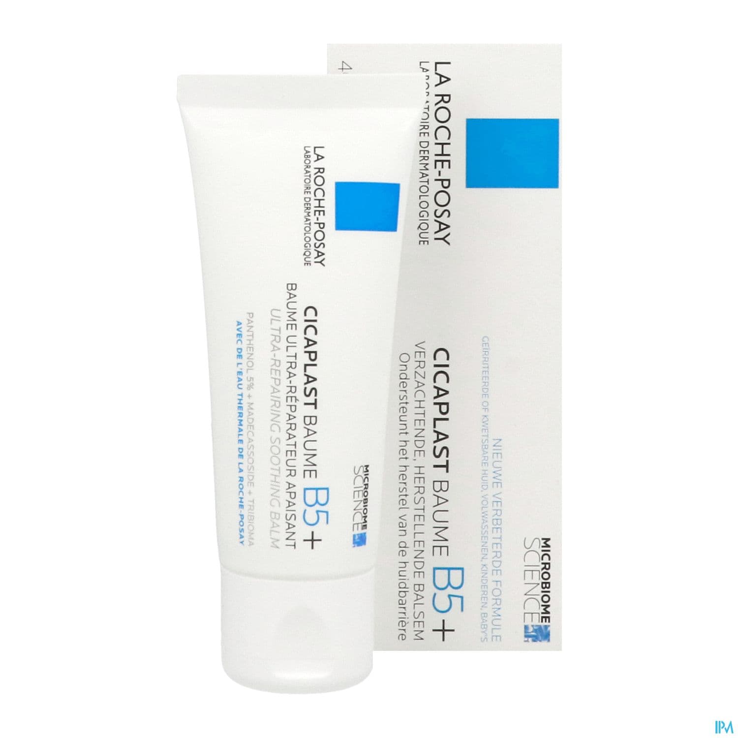 La Roche Posay Cicaplast Baume B5+ 40ml