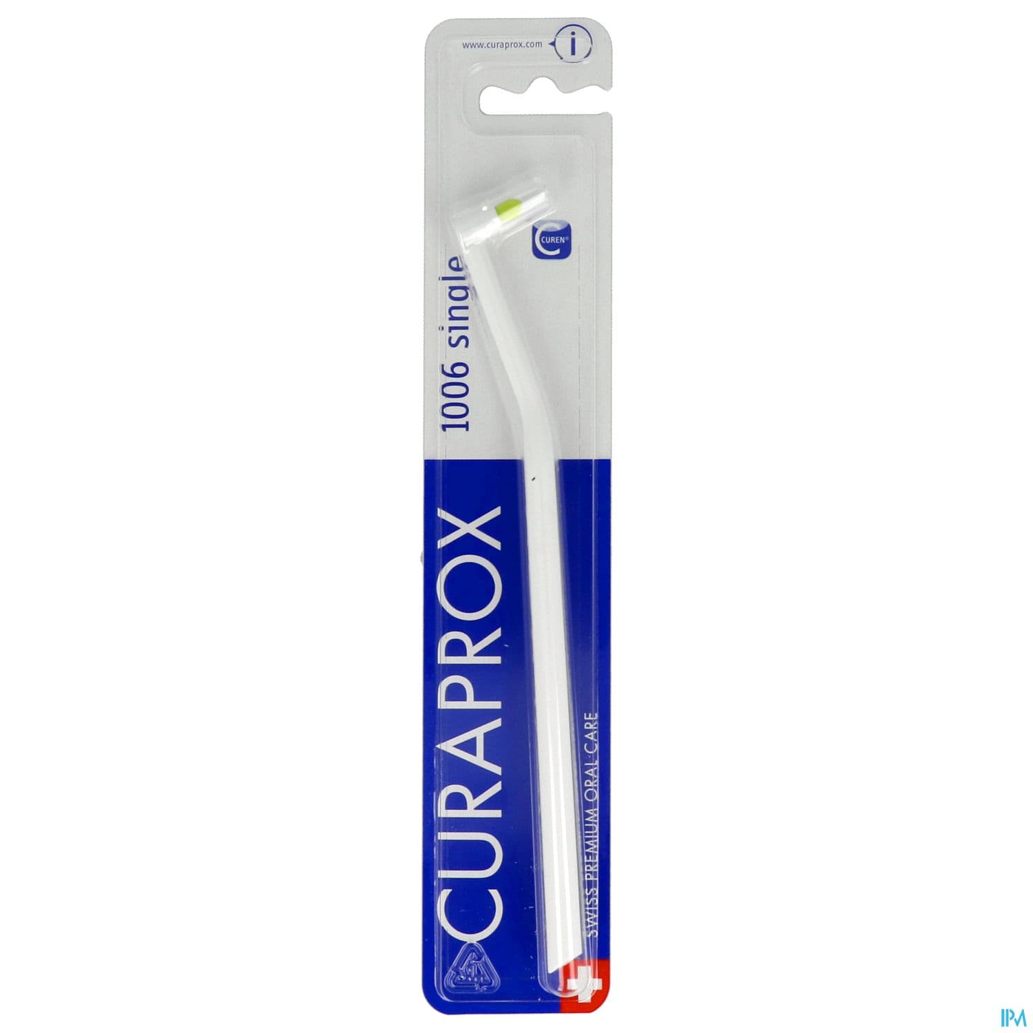 CURAPROX BDEN CS 1006 SINGLE
