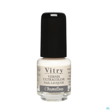 VITRY MINI VERNIS CHAMALLOW 4ML