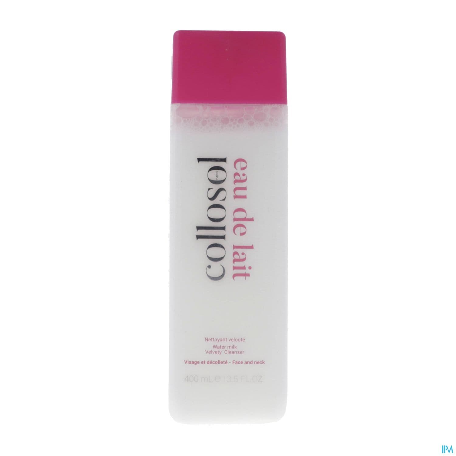 COLLOSOL EAU DE LAIT 400ML