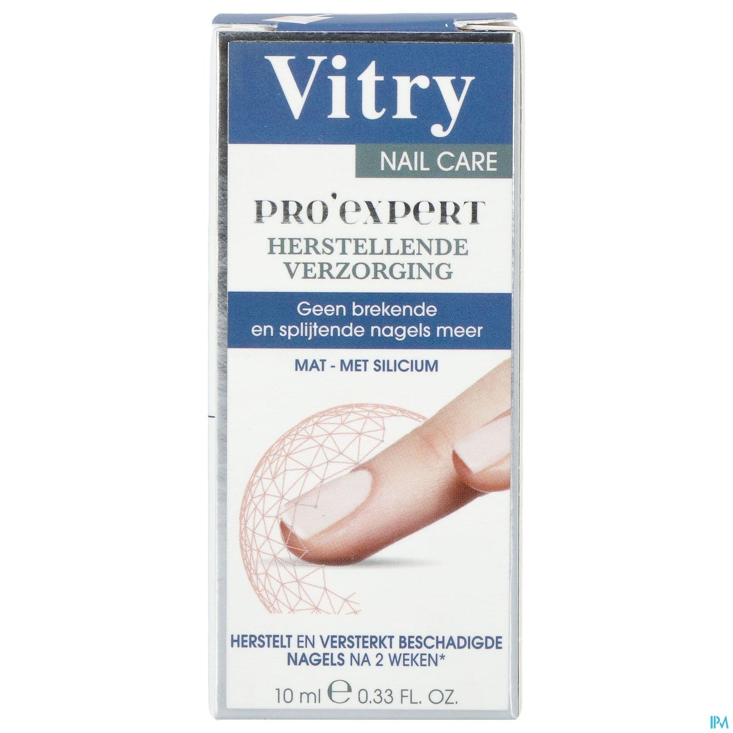 VITRY SOIN REP PRO EXP FINI MAT10