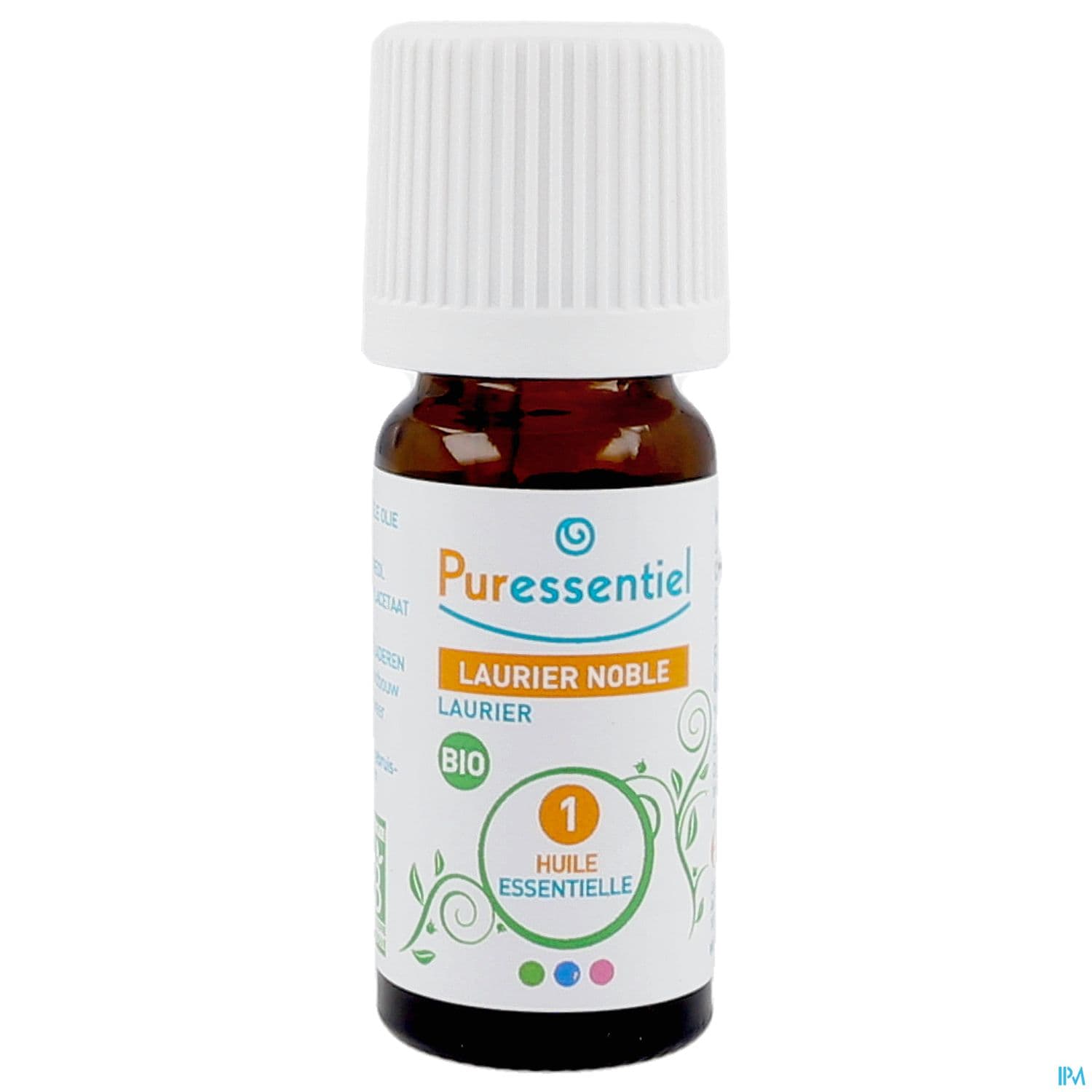 Puressentiel Huile Essentielle Laurier Noble Bio 5ml