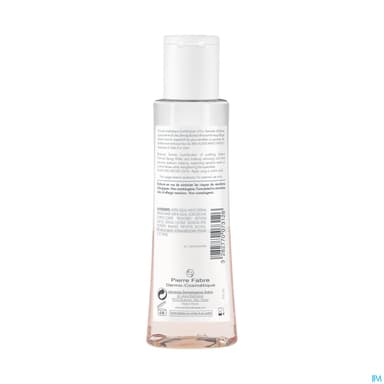 AVENE DEMAQUILLANT YEUX BIPHASE 125ML