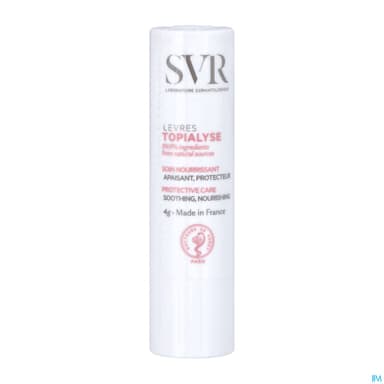 Svr Topialyse Levres 4g