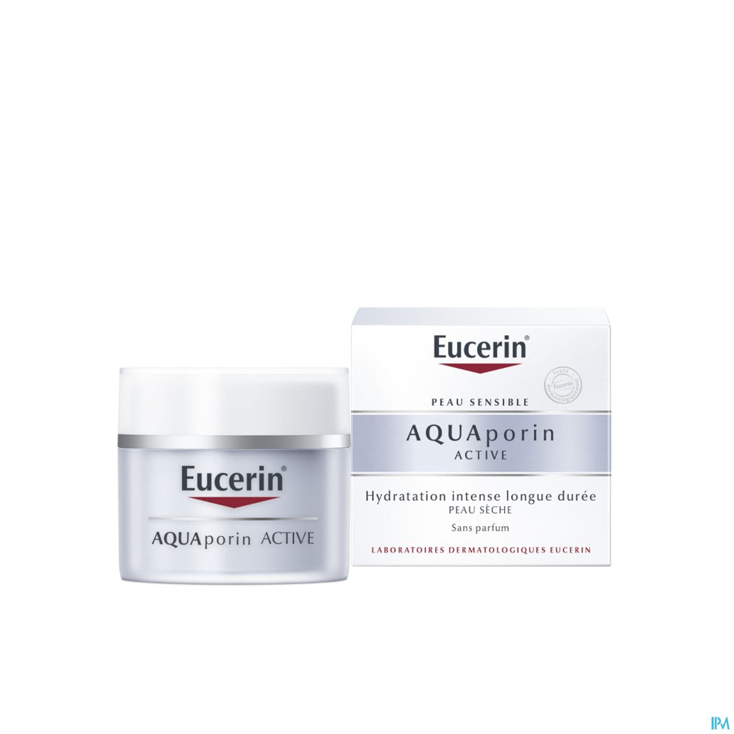 EUCERIN AQUAPORIN ACTIVE PS 50ML