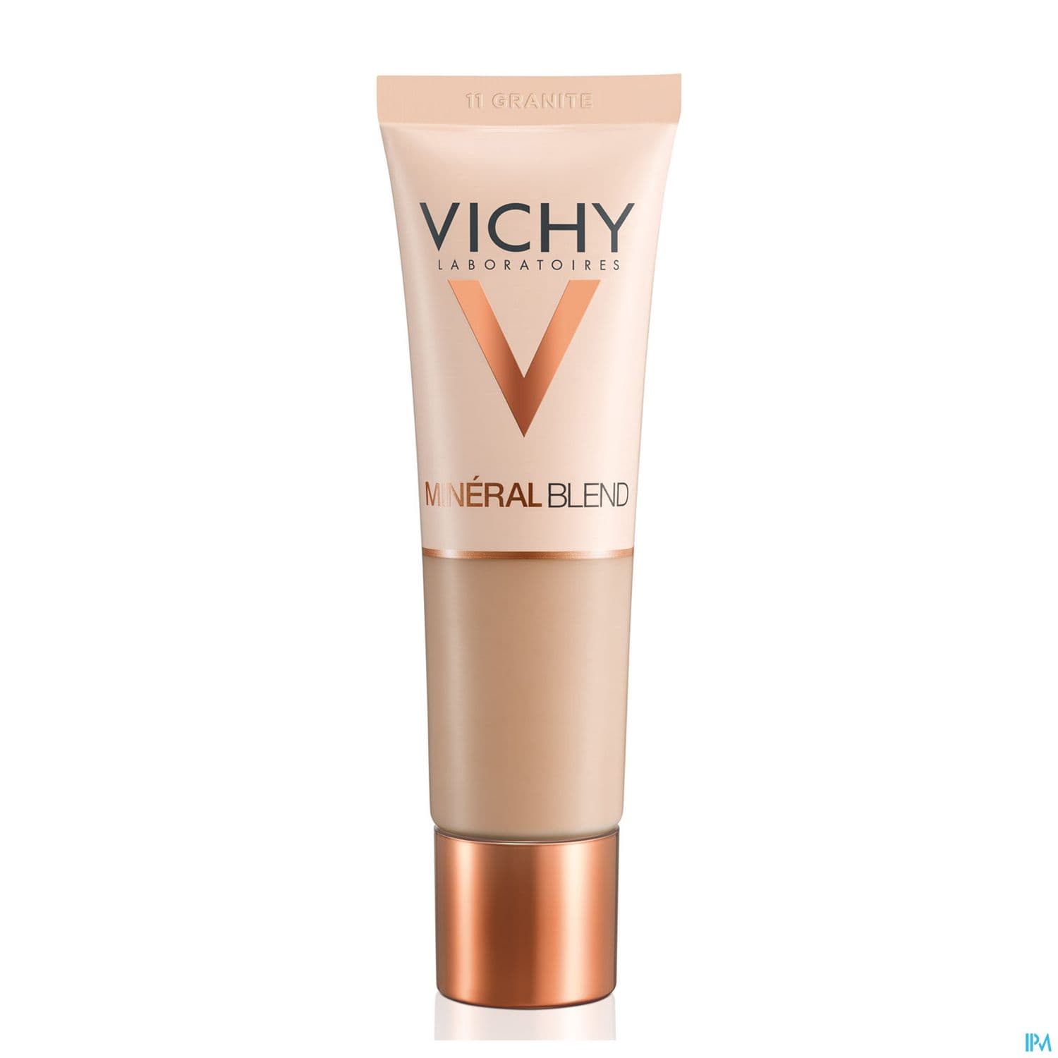 Vichy Mineralblend Fdt Granite 11 30ml