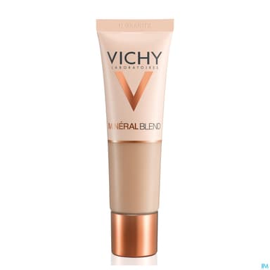 Vichy Mineralblend Fdt Granite 11 30ml