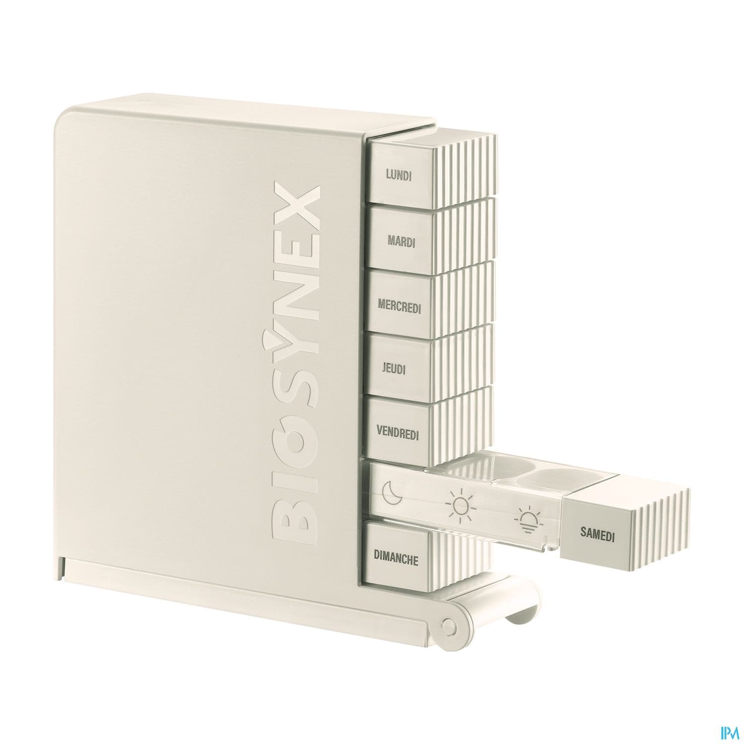 BIOSYNEX PILULIER SEMAINIER 7 JOUR