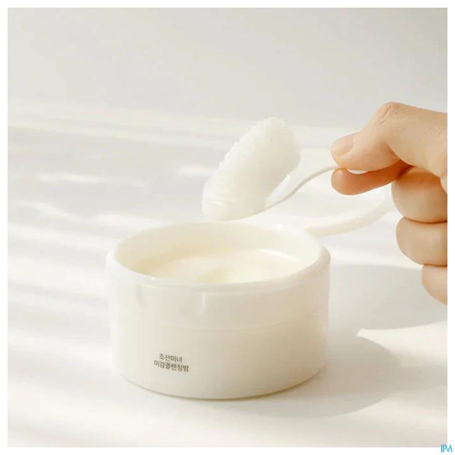 BOJ BAUME NETTOYANT RICHE 100ML