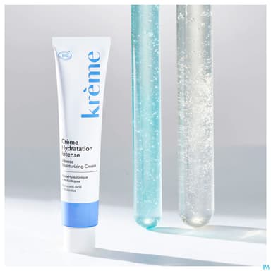 KREME CR HYDRATION INTENSE 50ML