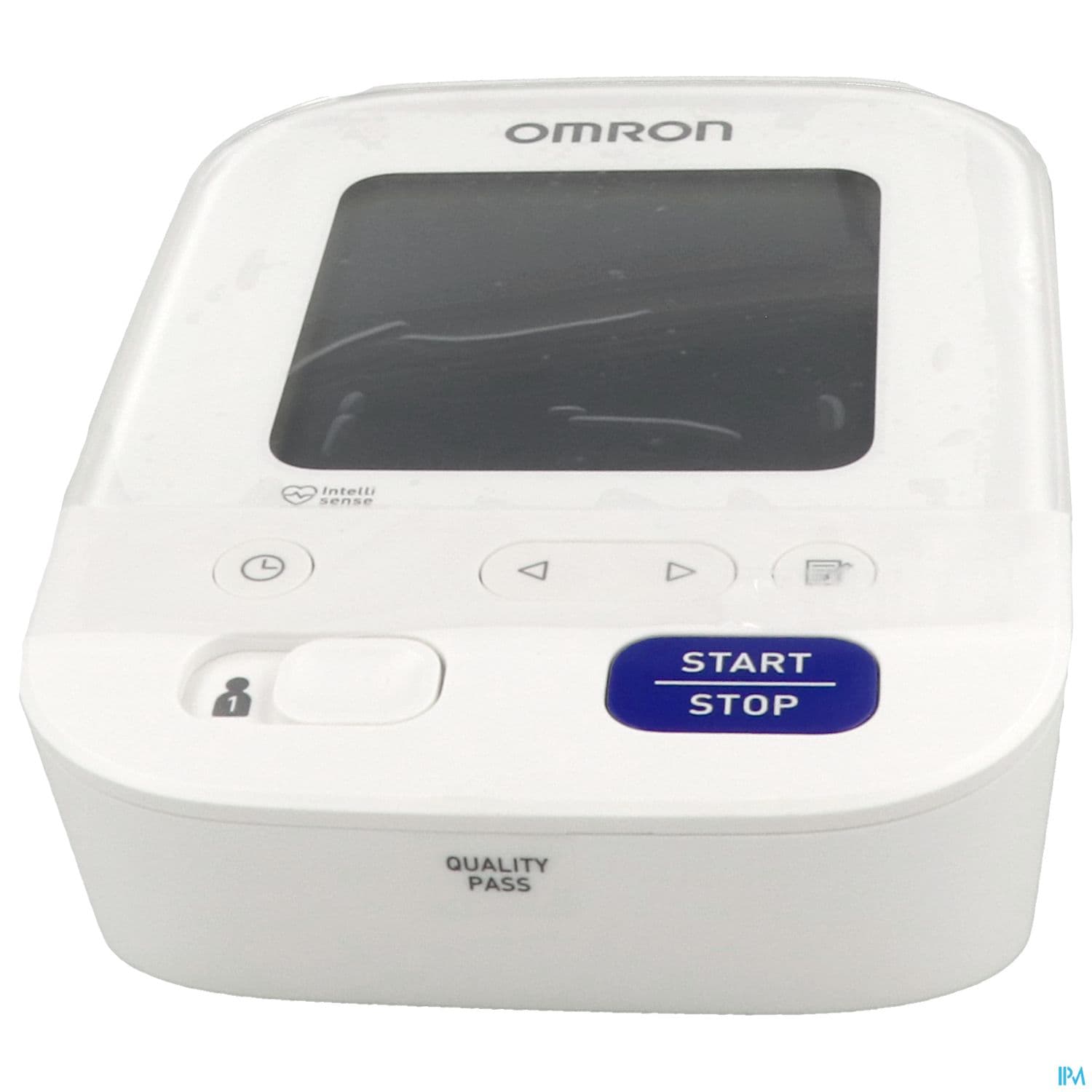OMRON TENSIOM BRAS M3 COMFORT AUTO