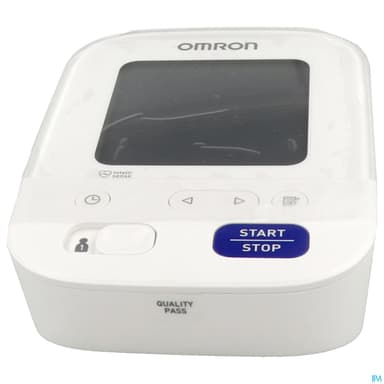 OMRON TENSIOM BRAS M3 COMFORT AUTO
