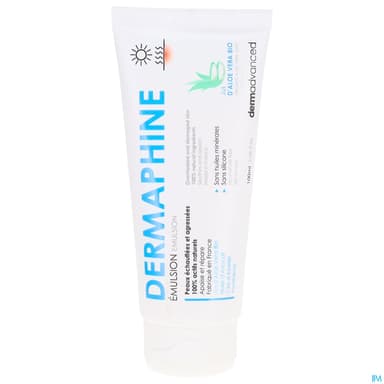 DERMAPHINE EMULSION 100ML