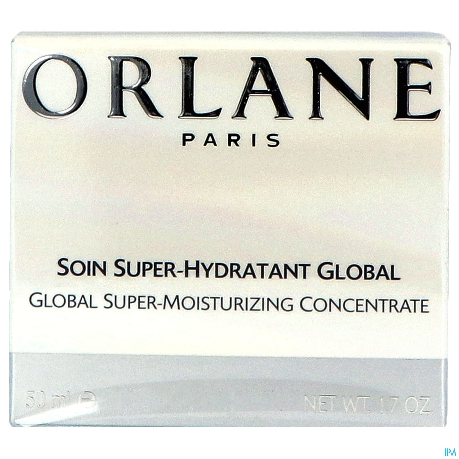 ORLANE SOIN SUPER HYD GLOBAL 50ML