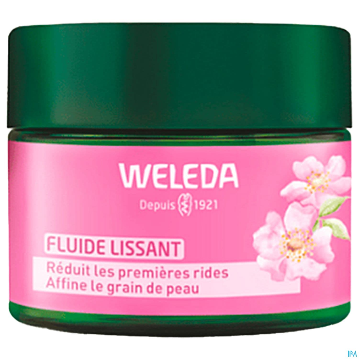 WELEDA ROSE THE BLC FLUIDE 40ML