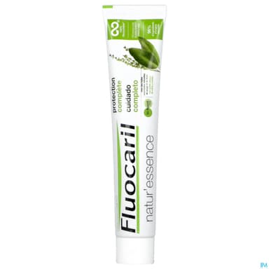 FLUOCARIL NATUR DENT PROT COMP75ML