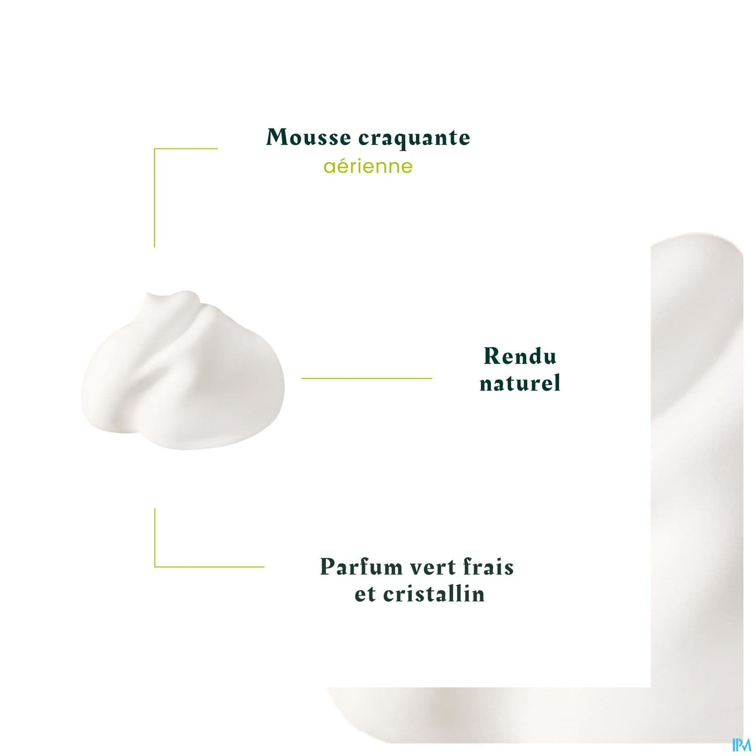 FURTERER VOLUMEA MOUSS AMPLI 200ML