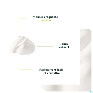 FURTERER VOLUMEA MOUSS AMPLI 200ML