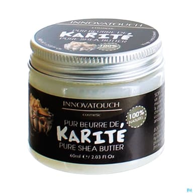 INNOVATOUCH BEUR KARITE 60ML
