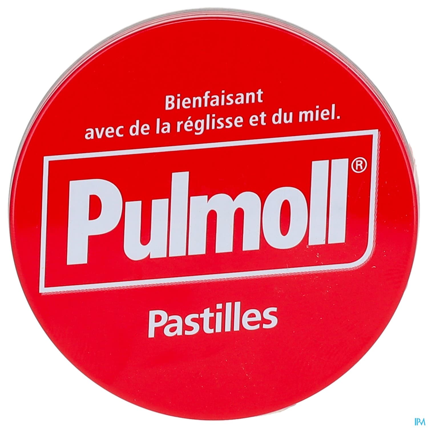 PULMOLL PAST CLASSIC 20G