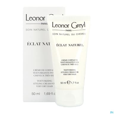 LEONOR GREYL ECLAT NATUREL 50ML