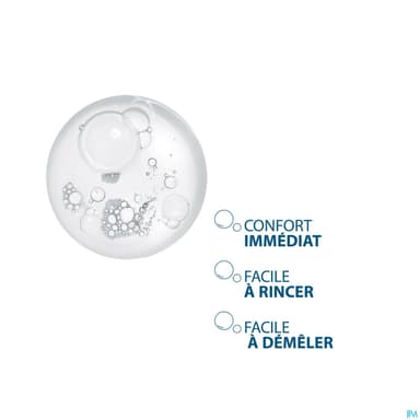 SENSINOL SH TRAIT PHYSIO 400ML