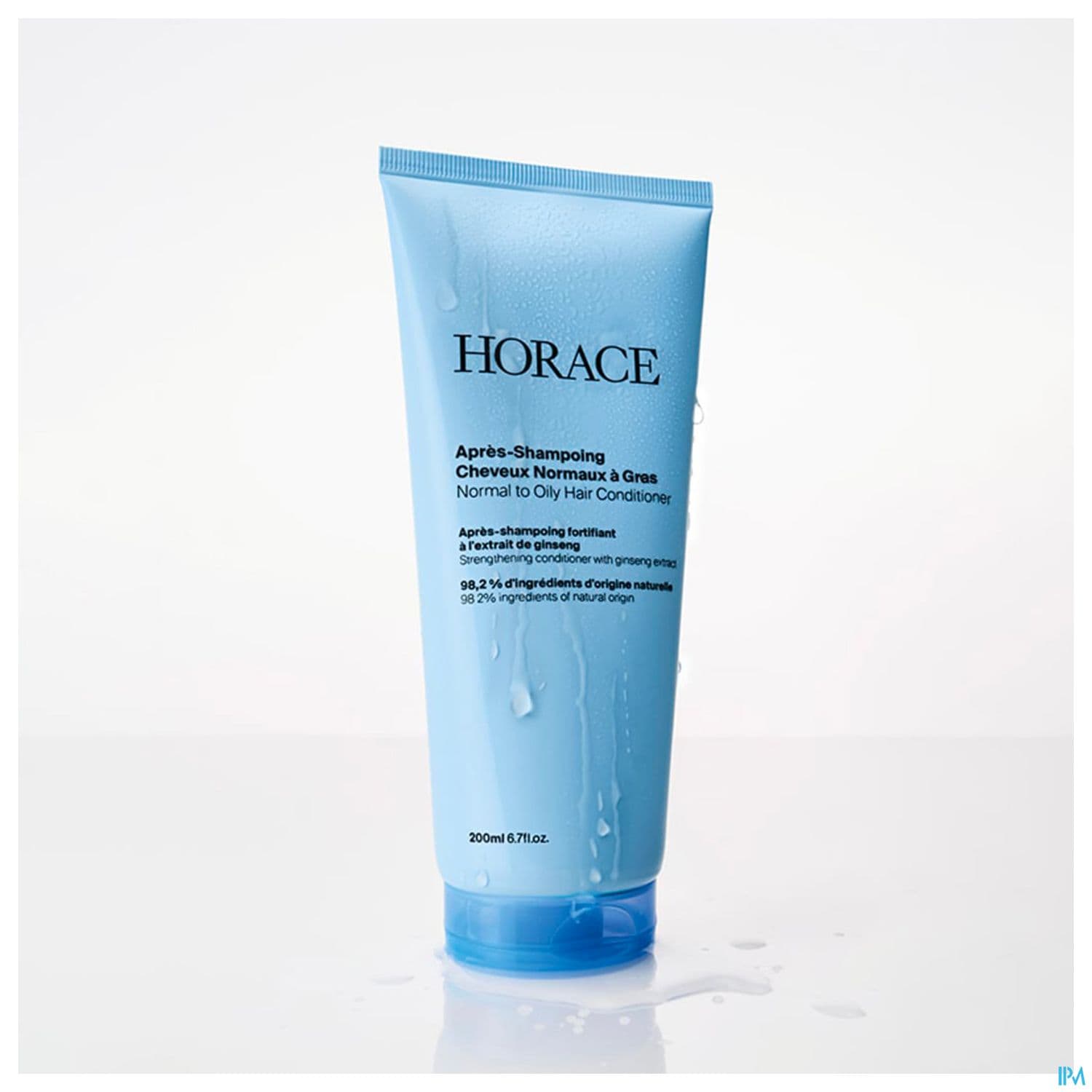 HORACE AP/SH CHEV NORM GRAS 200ML