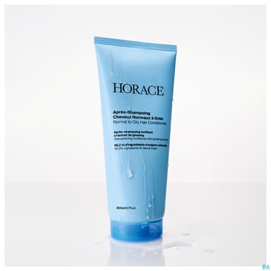 HORACE AP/SH CHEV NORM GRAS 200ML