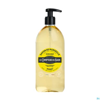 COMP BAIN SAV LIQ MONOI SP 1L