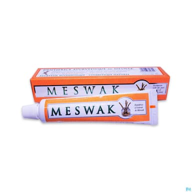 Meswak Dentifrice Ayurvedique 100g