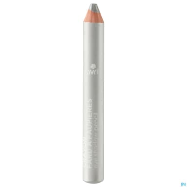 Avril Crayon Fard A Paupieres Glacier Nacre Bio 2g
