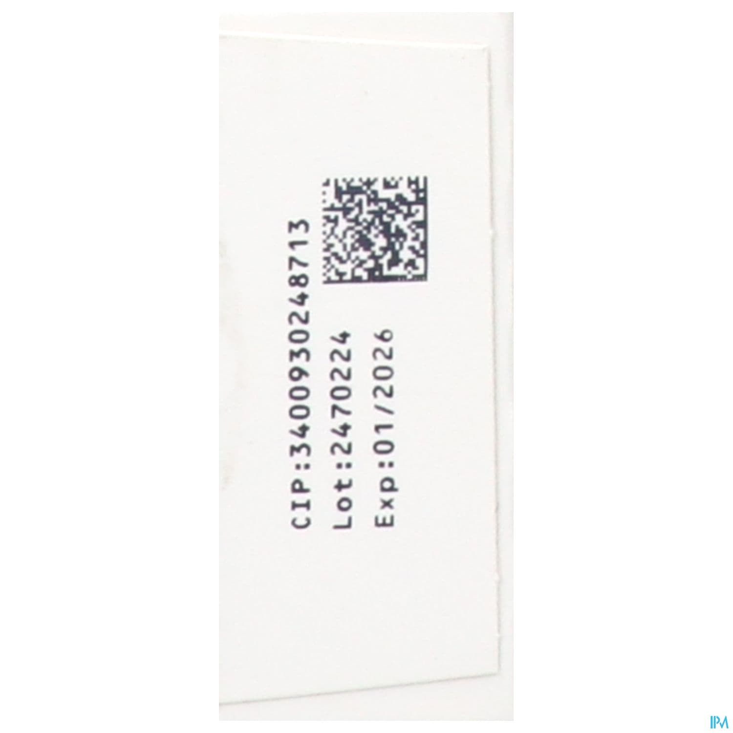 Ibuprofene Zentiva Conseil 400mg Comprime Pellicule 15