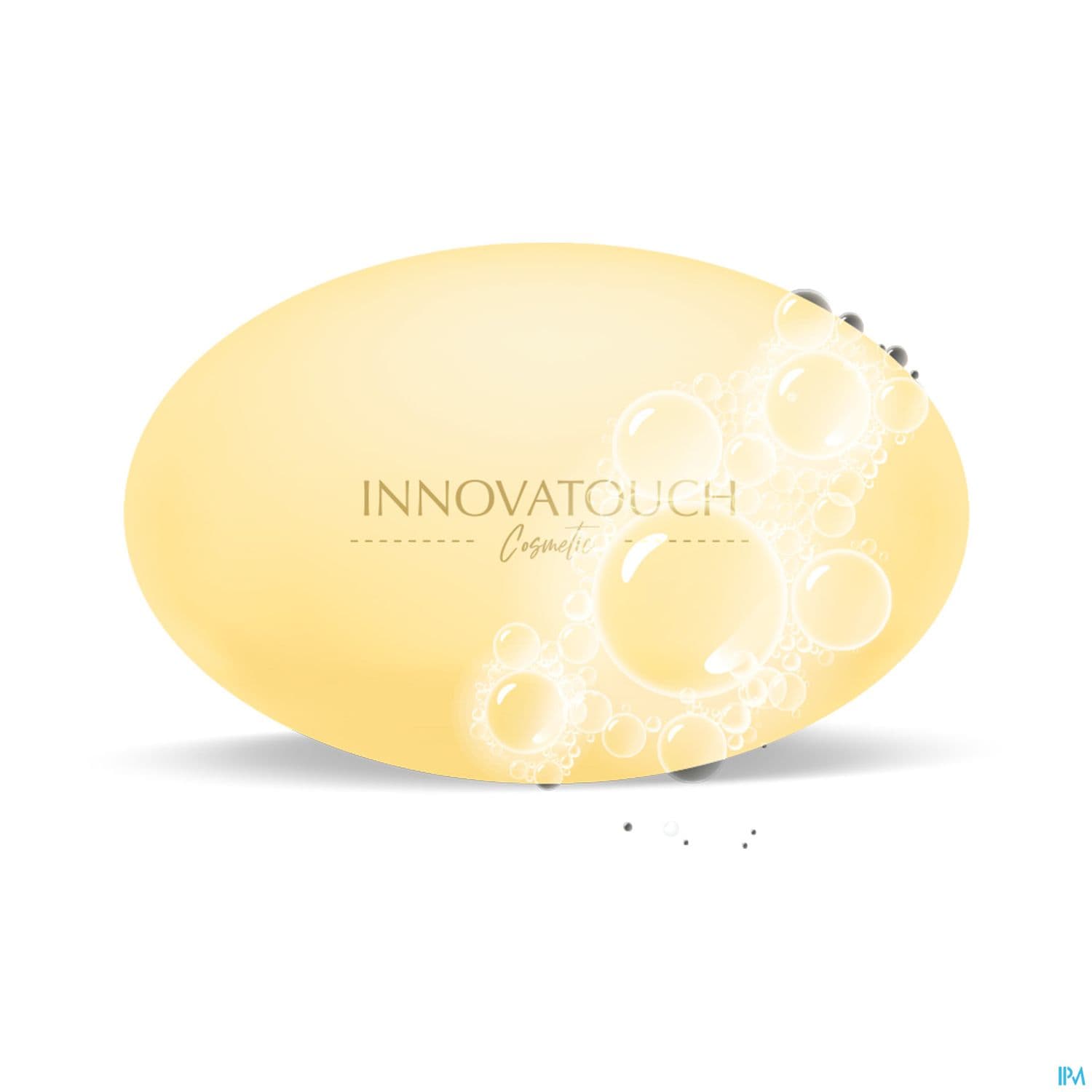 INNOVATOUCH LAIT ANESSE SAV 100G