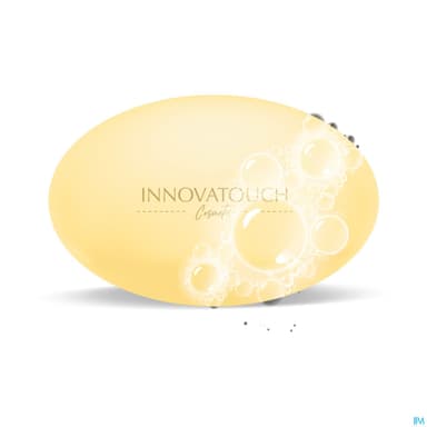 INNOVATOUCH LAIT ANESSE SAV 100G