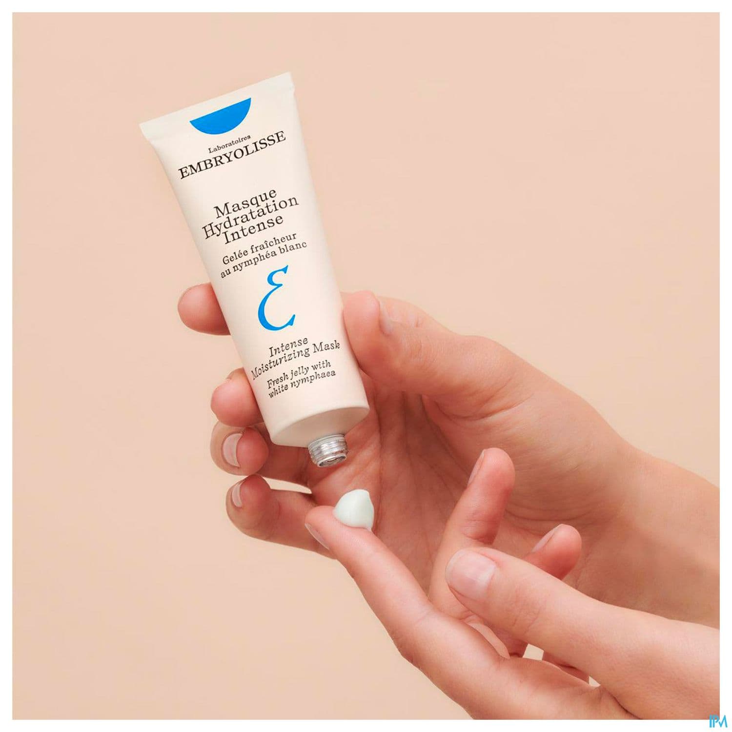 Embryolisse Masque Hydratation Intense 50ml