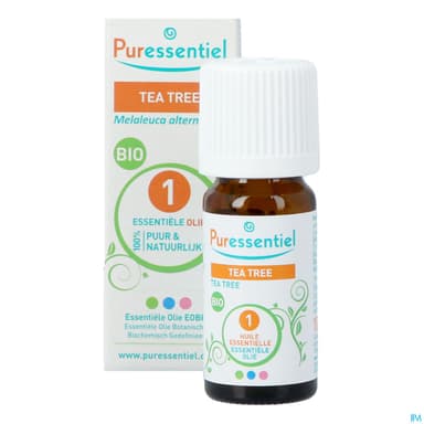 PURESSENTIEL HE BIO ARB THE10ML