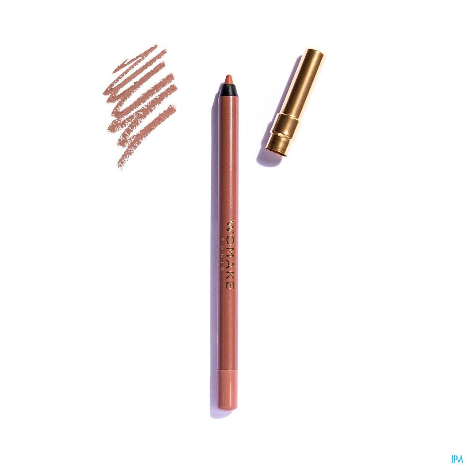 CRAYON MAGIC WOMAKE CONT NUDE