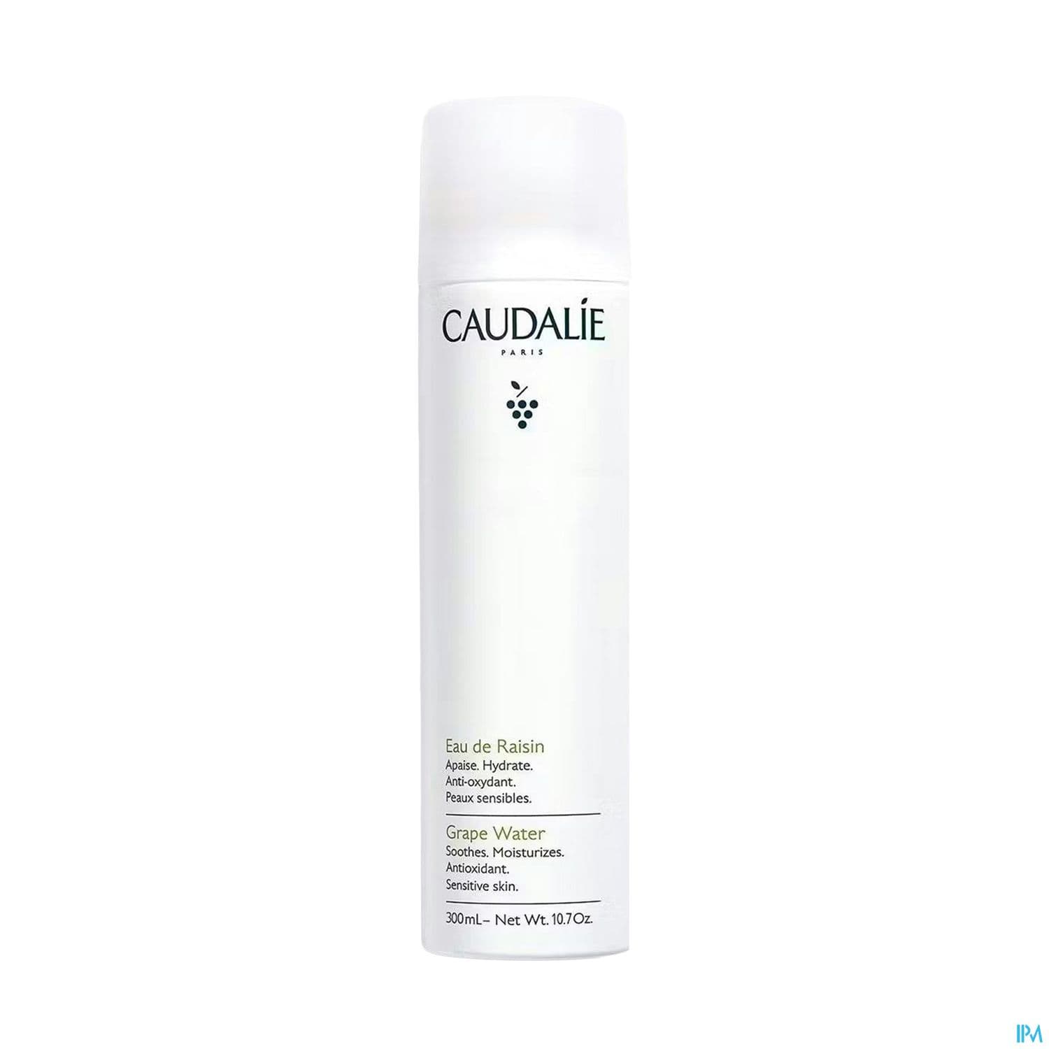 Caudalie Eau De Raisin Brumisateur 300ml