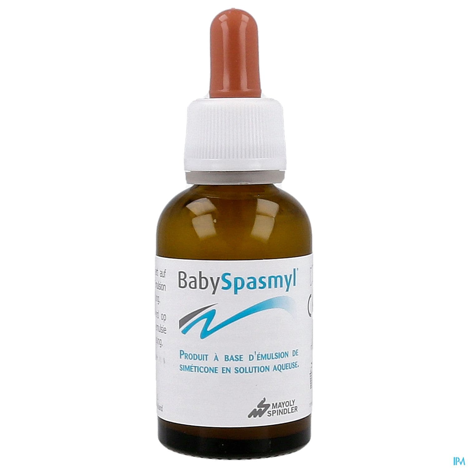 BABYSPASMYL S BUV FL CGTE FL/30ML